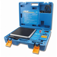 Airconditioning Refrigerant Recovery / Charge Scales 50KG | VES-50B