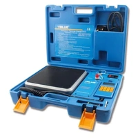 Airconditioning Refrigerant Recovery / Charge Scales 50KG | VES-50B