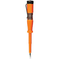 Major Tech VNS1407 | 3mm Flat Neon Screwdriver