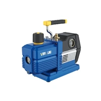 VALUE VRP-6DV | Dual Stage 6.0 CFM DC Vacuum Pump R32 & R410