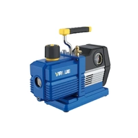 VALUE VRP-8DV | Dual Stage 8.0 CFM DC Vacuum Pump R32 & R410