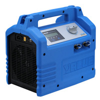 Value VRR24M-B | Recovery Unit | 220-240V AC 50/60Hz