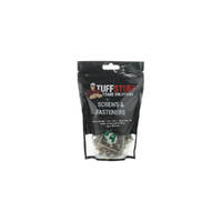 TuffStuff WAF1032 | Wafer Head Self Drilling 10gx32mm 100 Bag