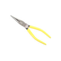 Wattmaster WATMA500200 | 200mm Marvel Long Nose Pliers