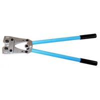 Wattmaster WATMECH6120P-RH | 6 - 120mm² Hand Operated Mechanical Crimper Product main image