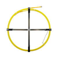 Wattmaster WATMWFR-4D | Cable Pull Through 4m | Double Wheel Glow