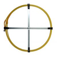 Wattmaster WATMWFR-8D | Cable Pull Through 8m | Double Wheel Glow