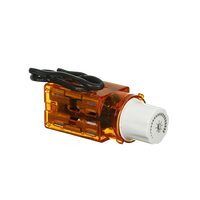 WBMD400LED | Mechanism 400VA dimmer LED HAGER