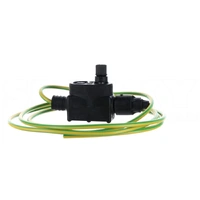 Area Bond Connector suit 12mm Maximum Rio Bar | WETCON