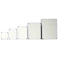 Weatherproof Box 380mm x 300mm x 120mm | WP/JB380/300