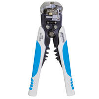 Major Tech WS0310 | 1.0mm² to 3.2mm² Automatic Wire Stripper