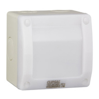Clipsal WS226SSR-3RG | Sunset Switch 3 Wire IP66