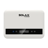 SolaX X1-MINI-1.5K-G4  | 1.5kW X1-Mini G4 Solar Single-Phase Inverter | MPPT