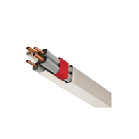 Smartduct Airconditioning Duct 0812BC 80mm x 2mtr | X80MM