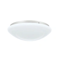 ILD XCLS1 | XLED Spectre Oyster Light 16W LED Ceiling Mount | Opal