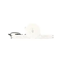 XLED XEMD40REL | Self Testing Emergency LED Spitfire