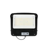 XLED XFLT150-200WLED | 150W/180W/200W Hawk Tri Colour Multi Wattage Switchable LED Floodlight