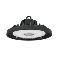 XLED XHB100-200W |  Commerical LED Highbay Quad Power 100/120/150/200W 5000K IP66 30000lm