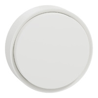 Clipsal XLEDMOD-WH | Airflow DC Ceiling Fan LED Light Suits 4 Blade X4HS Fans | White