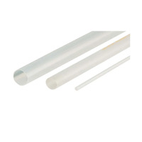 Cabac XLP10-WH4FT | Heat Shrink 9.5mm - 4.8mm 1.2mtr | White