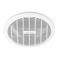 Clipsal Airflow CE250 | Ceiling Mounted Exhaust Fan 250mm