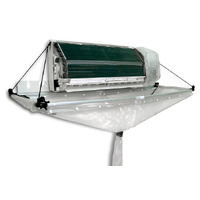 Aircon D Cleaning-Hood | Cleaning Hood With Drain for Split System Air Conditioners