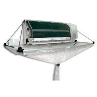 Aircon D Cleaning-Cover | Cleaning Hood for Split System Air Conditioners