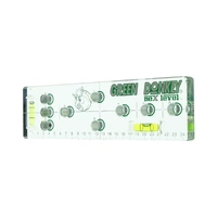 East Coast Innovations nXlvl | Green Donkey neXlevel Outlet & Switch Template