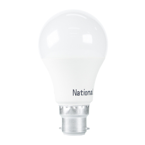 9w warm white led cheap bulb