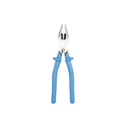 ABN Long Reach Pliers 4-Piece Set - Angled Curved Straight and