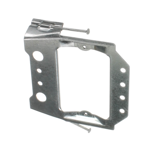 NLS 30054 | Vertical Stud bracket with Nails main image