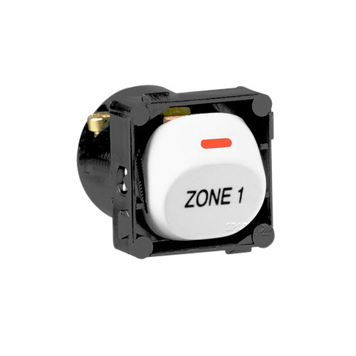 30MZ1 Switch, 2-Way, 250VAC, 10A, Zone 1 main image