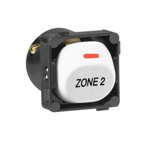 30MZ2 Switch, 2-Way, 250VAC, 10A, Zone 2 main image