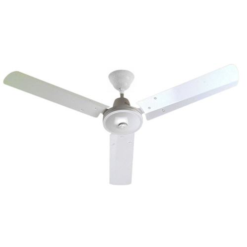 Airflow Ceiling Fan 3jh1200alwe 3 Blade 1200mm White J Hook