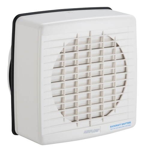 Airflow 7005A | Window Exhaust Fan, Axial, 150mm, Auto Switch main image