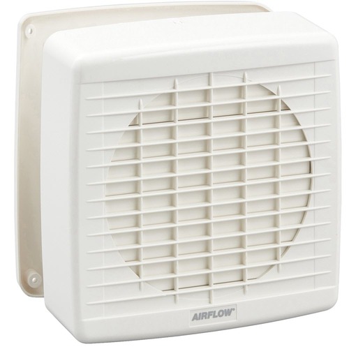 Airflow 7008A| Wall Exhaust Fan, Axial, 150mm, Pull-Cord Switch main image