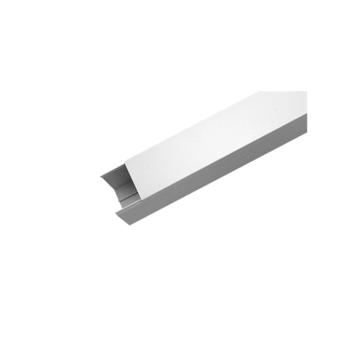 Square Plastic Conduit 50mm x 100mm x 3m (Square Plastic Conduit 50mm x  100mm x 3m)