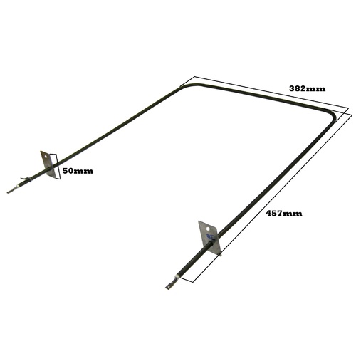 Oven Element 2200W | CO-04 / VF400000 / 2559 / VFO400 main image