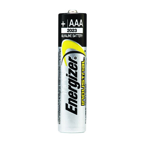 Energizer EN92 | Industrial AAA Batteries main image