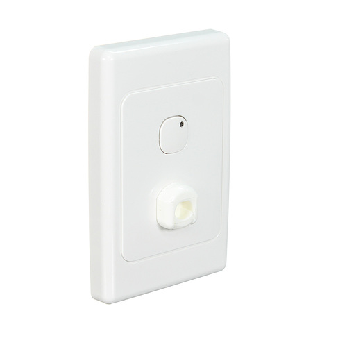 Timer switch for towel rail 2025