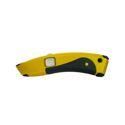Retractable Trimming Knife With 5 Blades | KR19112 main image