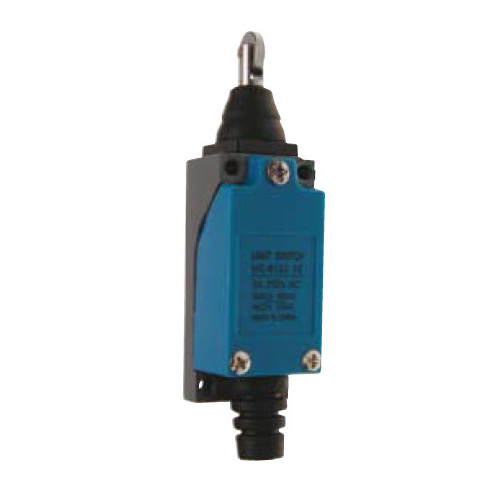 Limit Switch With Cross Button Plunger | LS/8122 main image