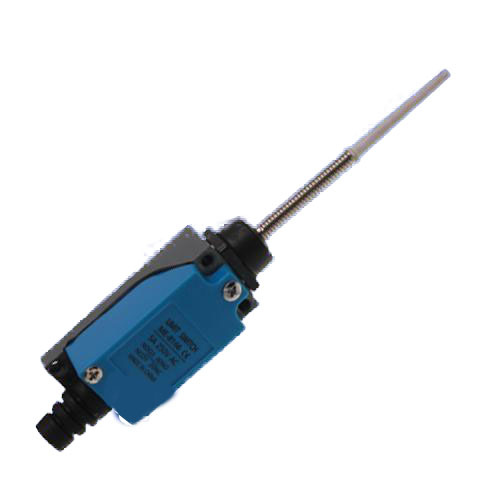 Limit Switch With Plastic Rod Cover | LS8166 main image