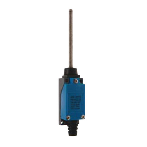 Limit Switch With Coil Spring Lever | LS/9101 main image