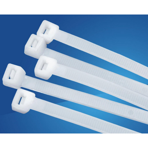 Cable Ties 300mm x 4.8mm | 100 Pack