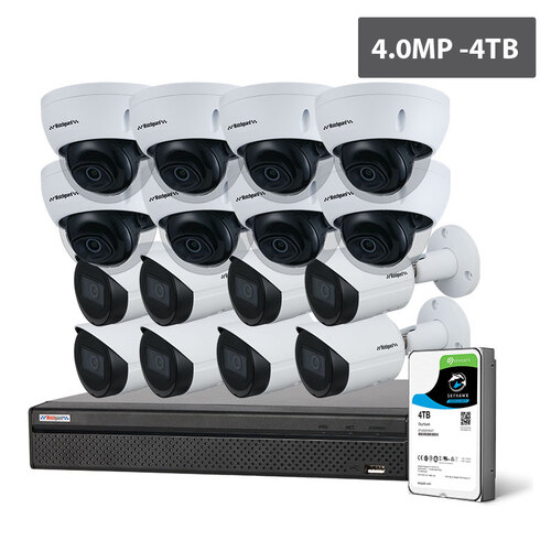 Watchguard sales security cameras