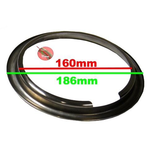 Trim Ring TR-13 / 545-2-480 / 0545001824 | Suits HP-019 main image