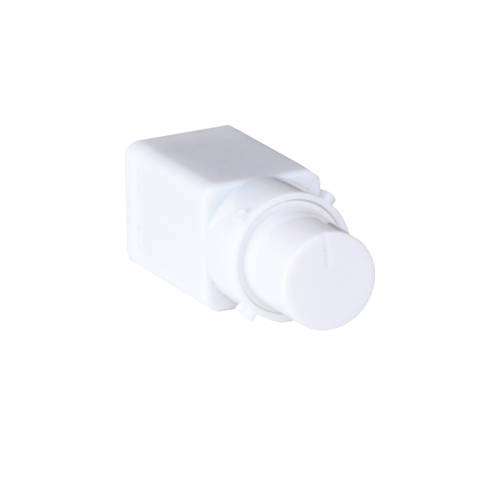 Hager Silhouette WBMD400U Universal Roatary Dimmer Mech 250W