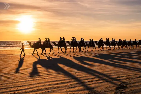Broome image