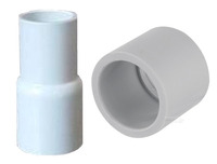 Plain Reducers Electrical Conduit Fittings